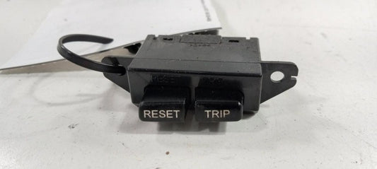 Hyundai Santa Fe Reset Trip Button Switch 2010 2011 2012 OEM