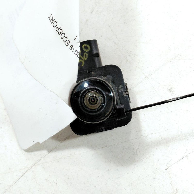 Rear Reverse Camera Projector Mounted Fits 18 Ford Ecosport OEM