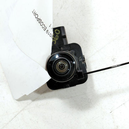 Rear Reverse Camera Projector Mounted Fits 18 Ford Ecosport OEM