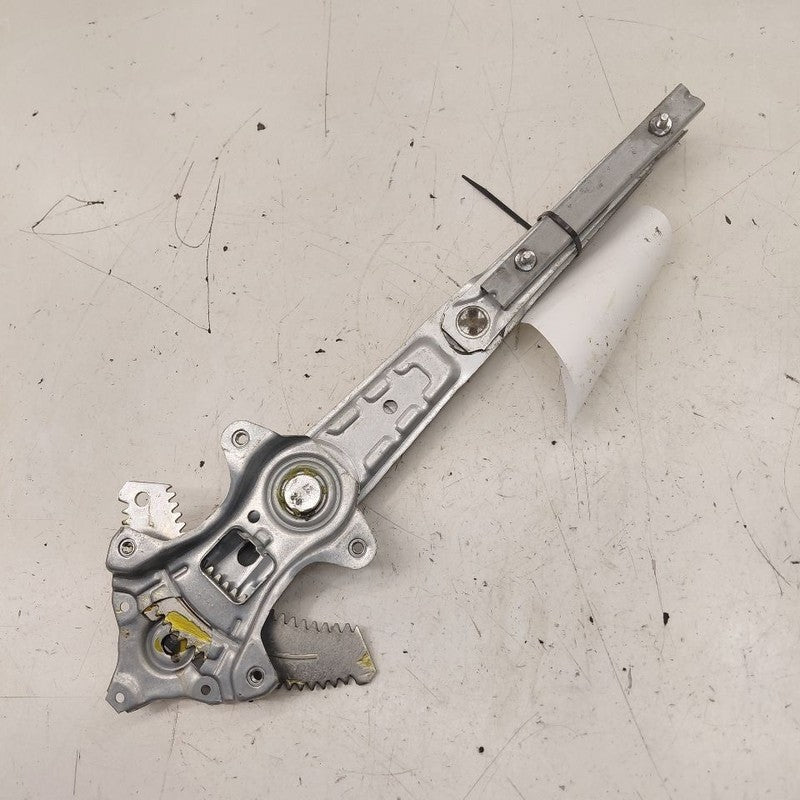 Passenger Right Rear Window Regulator Track Plug-in Hybrid Phev 14-22 