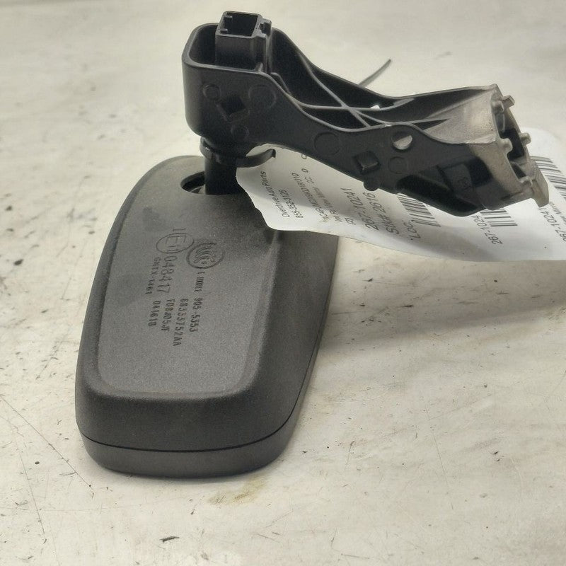 Interior Rear View Mirror Automatic Dimming Fits 19-23 Jeep Cherokee