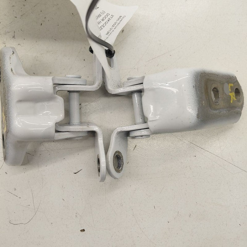Lexus NX350 Door Hinge Set Left Driver Rear  2022 2023 2024 2025
