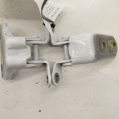 Lexus NX350 Door Hinge Set Left Driver Rear  2022 2023 2024 2025