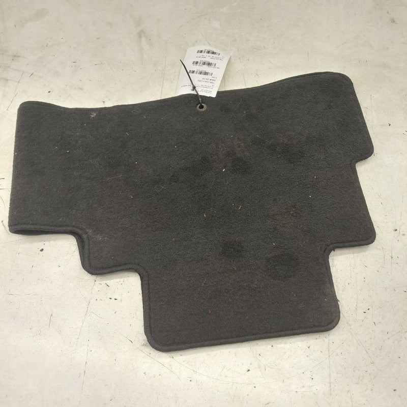 Nissan Murano Floor Mat Right Passenger Side Rear  2020 2021 2022 2023