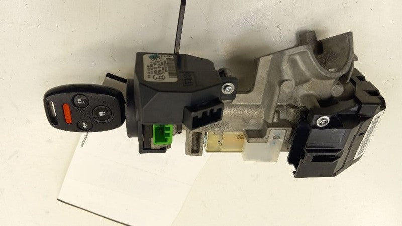 Honda Accord Dash Air Vent Left Driver 2007 2006 2005 2004 2003