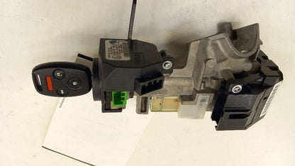 Honda Accord Dash Air Vent Left Driver 2007 2006 2005 2004 2003