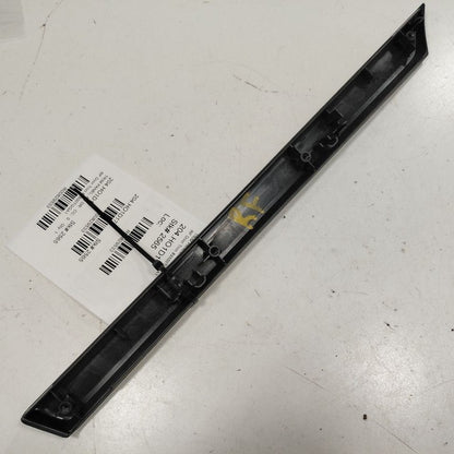 Honda Civic Door Trim Right Passenger Side Front 83500TGGA1 2016 2017 2018 2019
