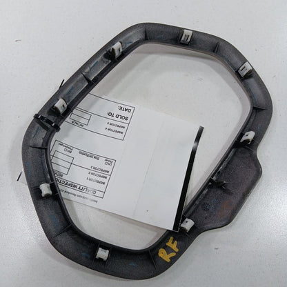 Jeep Renegade Speaker Cover Right Passenger Front  2017 2018 2019 2020