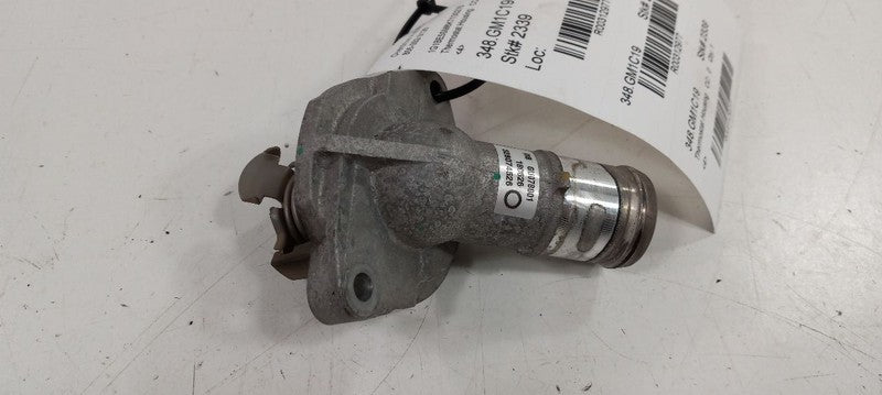 Chevy Cruze Thermostat Housing Mount Bracket 2019 2018 2017 2016 OEM