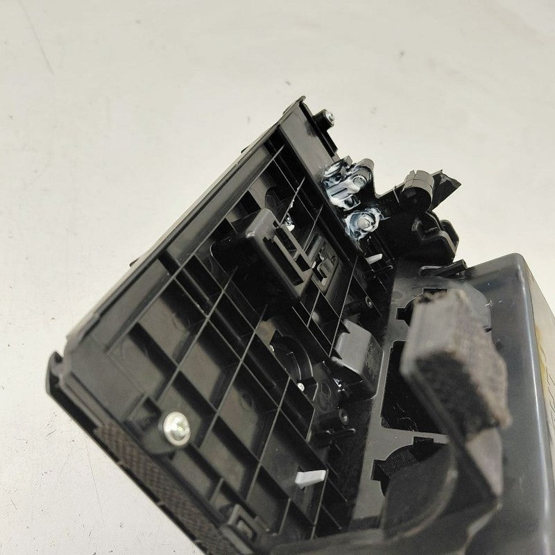 Kia Optima Storage Pocket  2018 2017 2016 OEM
