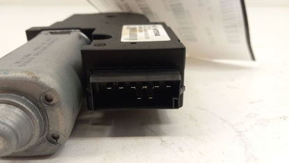 Chevy Malibu Electric Power Sun Moon Roof Glass Motor 2013 2014 2015 2