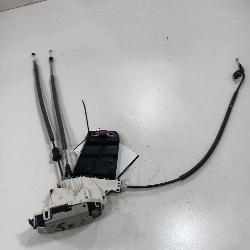 Jeep Compass Door Latch Lock Right Passenger Front  2018 2019 2020 202