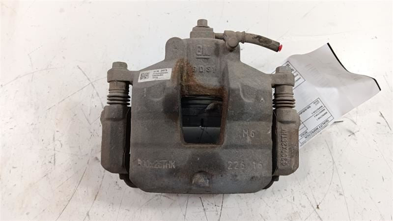 13588977 Driver Left Brake  Caliper Front Fits 18-20 TRAX