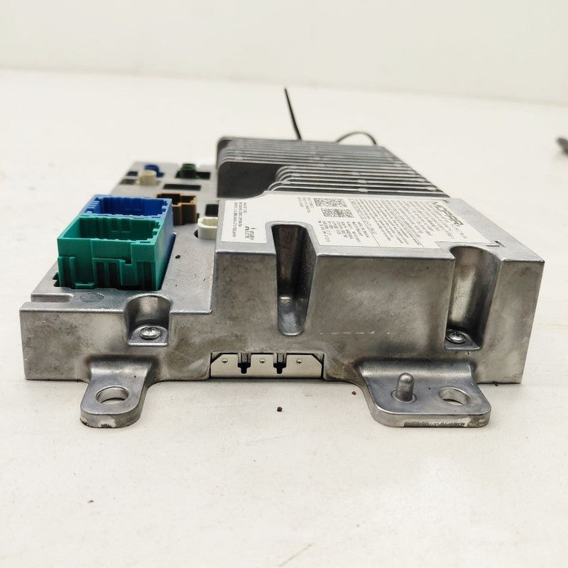 Audio Equipment Radio Receiver {68453428AL} Fits 22-24 Jeep Compass OE