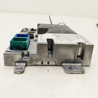 Audio Equipment Radio Receiver {68453428AL} Fits 22-24 Jeep Compass OE