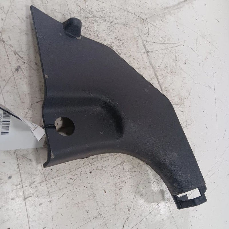 Hyundai Tucson Kick Panel Trim Left Driver  2019 2020 2021