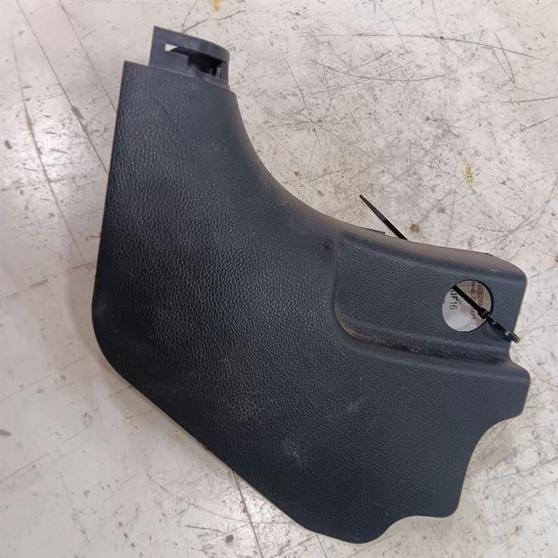 Kia Forte Kick Panel Trim Left Driver  2014 2015 2016