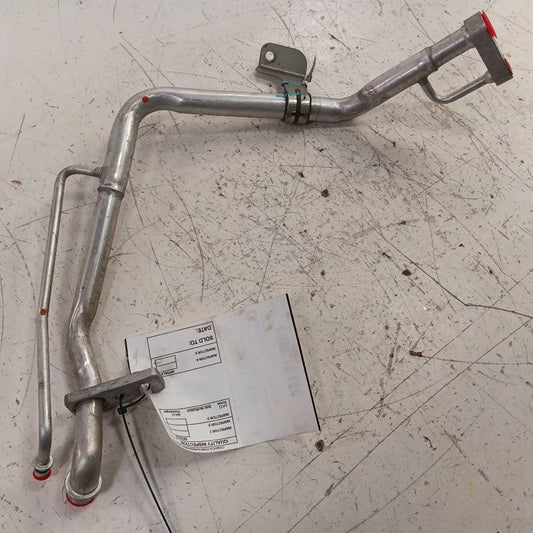 Nissan Kicks AC Hose Line  2021 2022 2023 2024