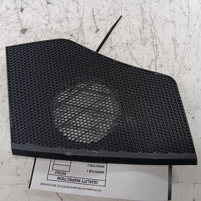 Subaru Legacy Dash Speaker Cover Right Passenger Side  2020 2021 2022 
