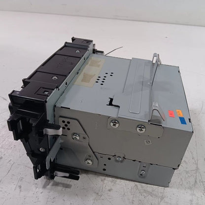 KJ0166DV0A Audio Equipment Radio Receiver With Navigation Fits 13-15 MAZDA CX-5