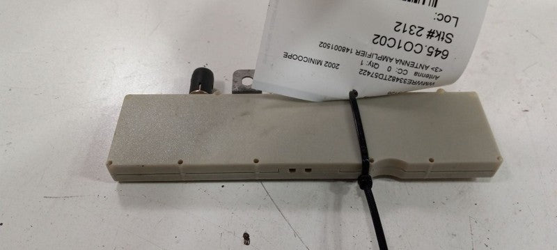 Mini Cooper S Antenna 2002 2003 2004 2005 2006 OEM