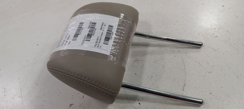 Subaru Legacy Seat Headrest Rear Back Seat Head Rest 2010 2011 2012