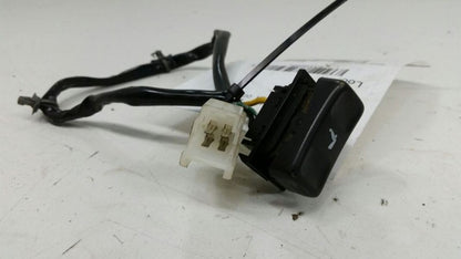  2004 Nissan Maxima Seat Lumbar Switch  2005 2006 2007 2008