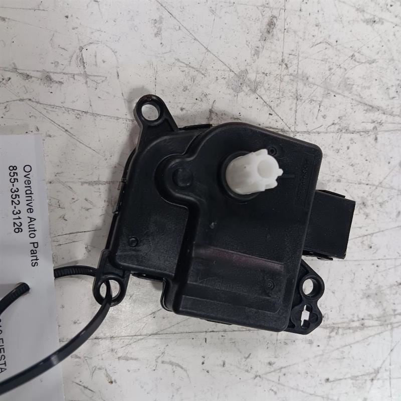 Ford Fiesta Flap Door Motor Heater AC Door Actuator  2016 2017 2018 20