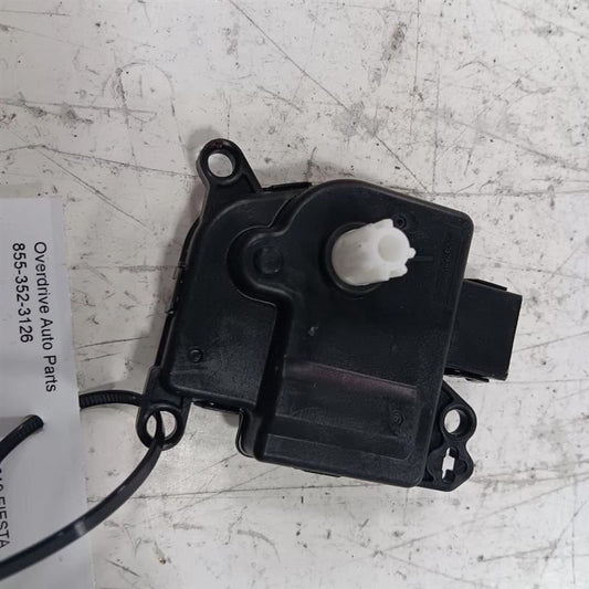 Ford Fiesta Flap Door Motor Heater AC Door Actuator  2016 2017 2018 20