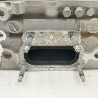 Engine Cylinder Head Fits 16-19 Chevy Volt OEM