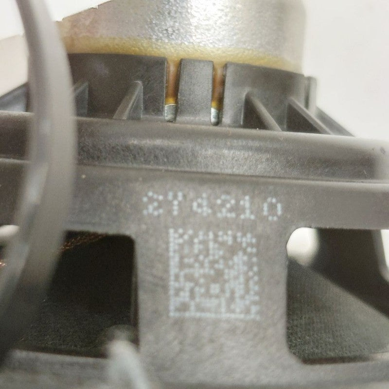 Mazda 3 Speaker Right Passenger Front  2023 2022 2021