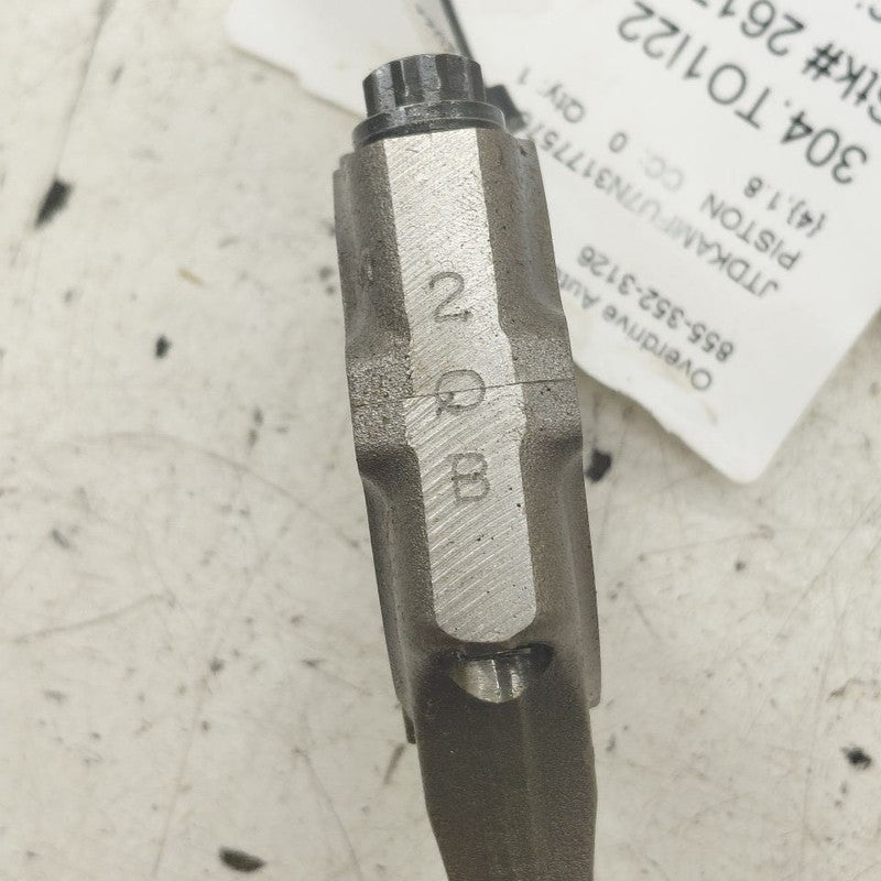 Toyota Prius Single Piston With Connecting Rod   1.8 2022 2021 2020