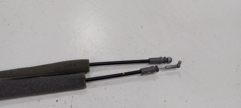 Subaru Tribeca Door Latch Lock Left Rear 2010 2011 2012 2013 OEM