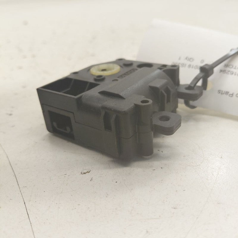 Lexus IS350 Flap Door Motor Heater AC Door Actuator  2020 2019 2018