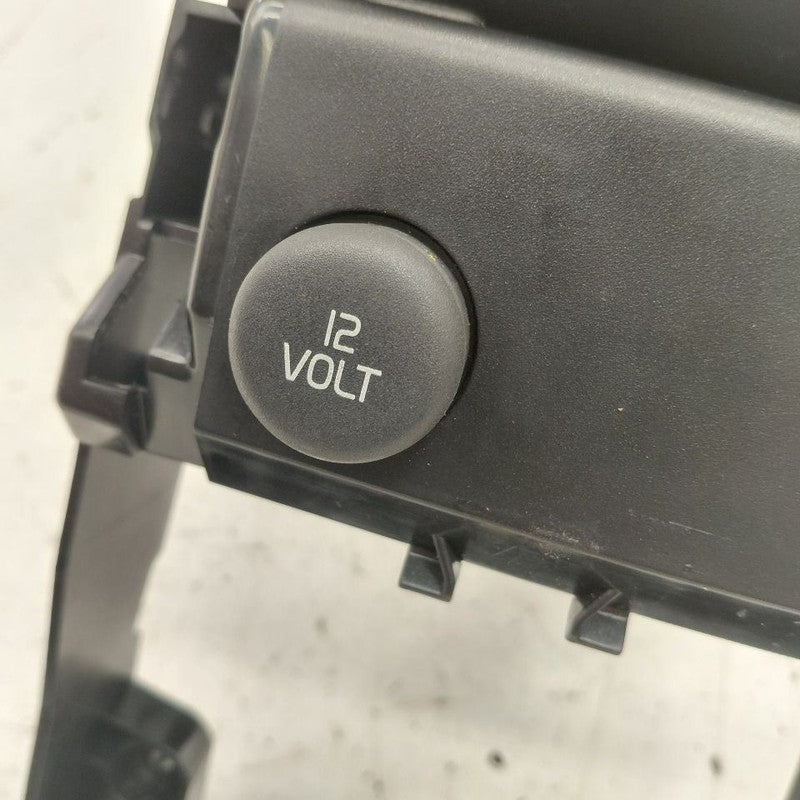 Volvo S60 Arm Rest  2018 2017 2016