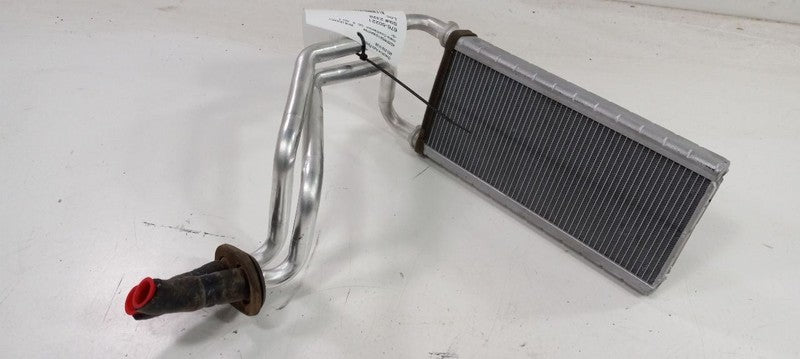 72130AJ02A Heater Core Fits 10-19 Subaru Legacy