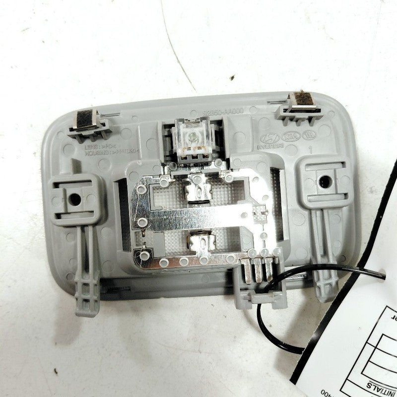 Hyundai Elantra Dome Light Roof Lamp  2024 2023 2022 2021 OEM