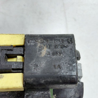 Fiat 500 Cooling Wire Harness {58437C096} 2016 2017 2018 OEM