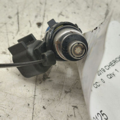 Fuel Injection Injector 3.2L Fits 18-22 Jeep Cherokee