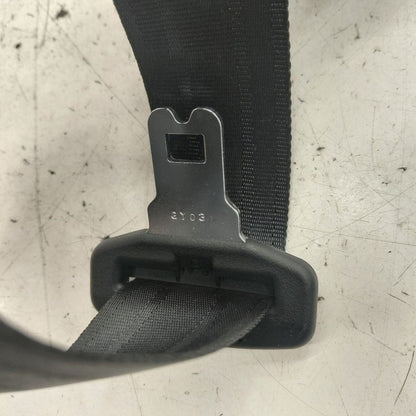 Mazda 6 Seat Belt Strap Retractor Center Middle Rear Back  2018 2019 2