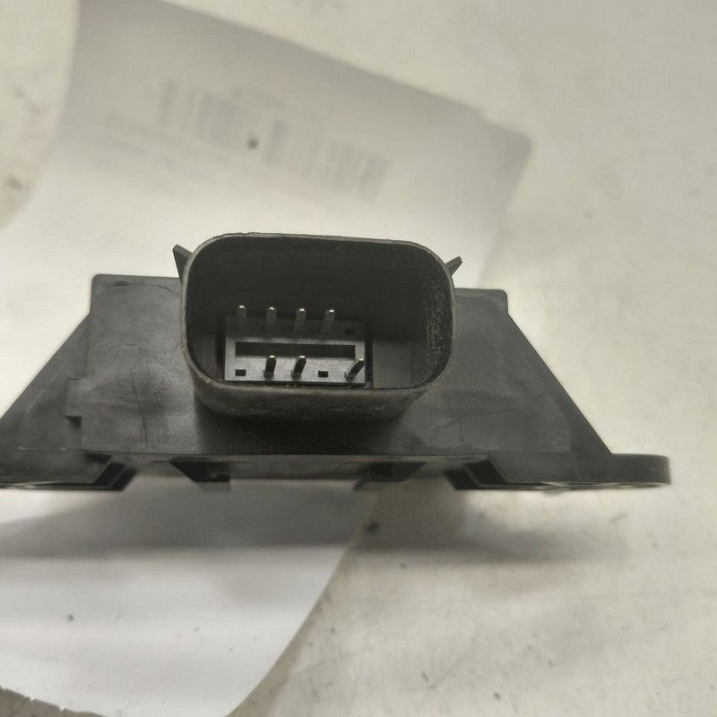 Ford Escape Extended Power Control Module {HUST14G490AF} 2020 2021 202