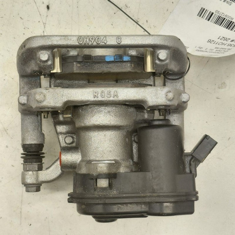 Honda HR-V Passenger Right Rear Brake Caliper 2026 2025 2024 2023
