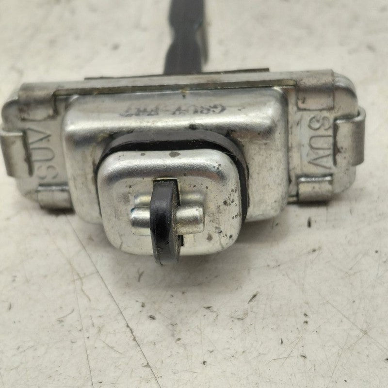 Chevy Trax Door Check Left Driver Front Hinge Stop Stopper Detent  202
