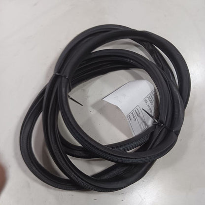 Honda Civic On Body Door Jamb Seal Gasket Front Left Driver 2016 2017 2018 2019