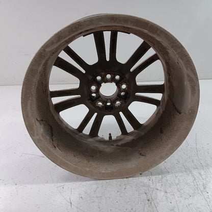 Wheel L Model 16x6-1/2 Aluminum Alloy Rim 14 Spoke Fits 18-20 FIAT 500