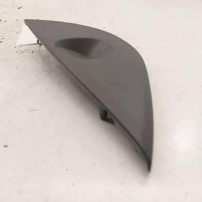 Volvo S60 Dash Side Cover Left Driver Trim Panel  2013 2014 2015