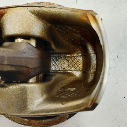 Chrysler 300 Single Piston With Connecting Rod   3.6 2017 2018 2019