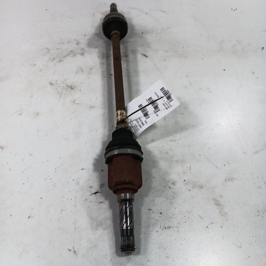 Left Rear CV Axle Shaft Fits 18-22 Ford Ecosport OEM
