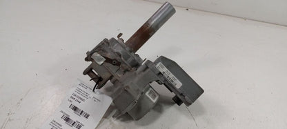 Steering Column Floor Shift Tilt Telescopic Fits 15 Ford Fiesta  OEM