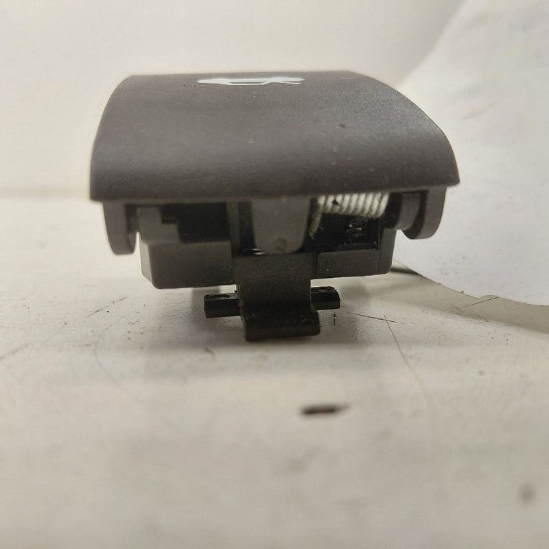 2018 Fiat 500 X Model Hood Latch Release Handle Lever Switch